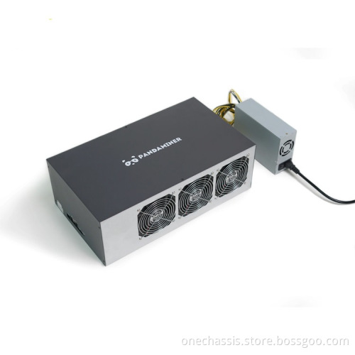 Pandaminer B3 Mute Mining Ethash and V7